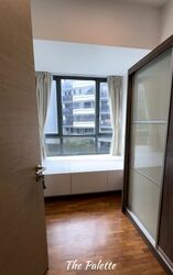 The Palette (D18), Condominium #455705211